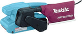 Makita 9911j bandschuurmachine | 650w 76x457mm - 9911j