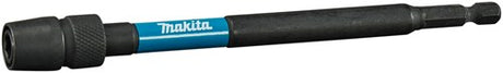 Makita accessoires makita bithouder impact zwart 152 mm - e-24131