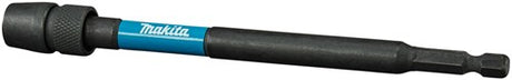 Makita accessoires makita bithouder impact zwart 152 mm - e-24131