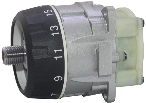 Makita accessoires 122h97-8 tandwielset dhp492 a - 122h97-8