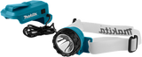 Makita accessoires 14,4 v 18 v hoofdlamp led - deadml800 - deadml800