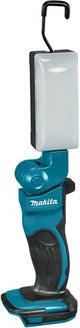 Makita accessoires makita deadml801x - 14,4 v 18 v lamp led | zonder accu's en lader - deadml801x