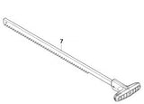 Makita accessoires 142041-1 drukstaaf 300mm bcg140 180c - 142041-1