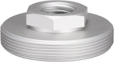 Makita accessoires 1915e6-5 vetpatroonadapter m20 schroefcartridges- 1915e6-5