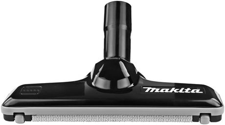 Makita accessoires 198529-9 | vloerzuigmond tapijt zwart - 198529-9