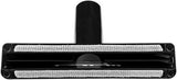 Makita accessoires 199039-9 | meubelzuigmond zwart - 199039-9
