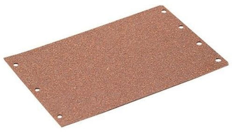 Makita accessoires 423312-8 | onderdeel | kurkplaat voor makita 9903