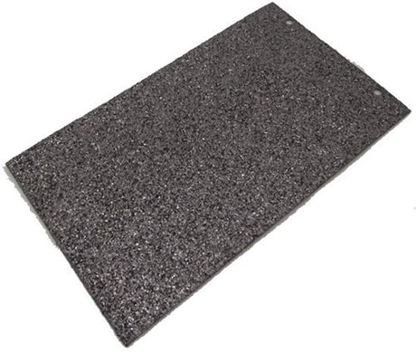 Makita accessoires 423315-2 | onderdeel koolstofplaat voor makita 9903 - 423315-2