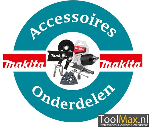 Makita accessoires 424057-1 grafietplaat 9403 - 424057-1