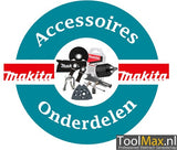 Makita accessoires 424057-1 grafietplaat 9403 - 424057-1