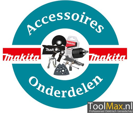 Makita accessoires 457274-8 afdekring t.b.v. dur369az - 457274-8