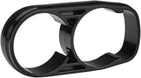 Makita accessoires 459038-6 zuigbuis houder zwart voor dcl282f, dcl281f, dcl280f, cl114fd, cl001g - 459038-6