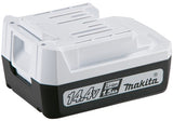 Makita accessoires accu bl1415g 14,4v 1,5ah | 198192-8