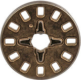 Makita accessoires adapter - 196271-6 - 196271-6