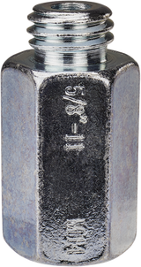 Makita accessoires adapter wollen schijf m14 - d-56960 d-56960