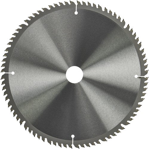 Makita accessoires makita afkortzaagblad voor hout | efficut | ø 260mm asgat 30mm 80t - b-67290