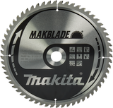 Makita accessoires afkortzaagblad hout | makblade 305x30x2,3 60t 5g - b-32817 - b-32817