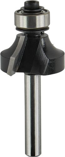 Makita accessoires afrondfrees 25,4x13,5 s6 - d-68410 - d-68410