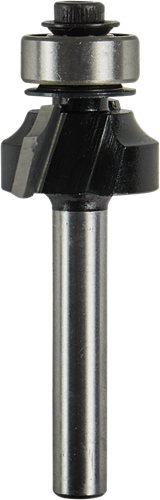 Makita accessoires afrondfrees19,0x9,5 s6 - d-68395 d-68395