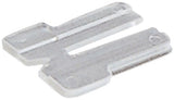Makita accessoires anti-splinterplaat | per 5 stuks - 192557-6