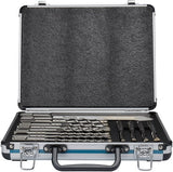 Makita accessoires makita pb4s: boor- beitelset 13-delig
