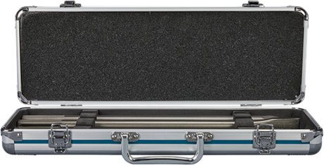 Makita accessoires beitelset 3-delig - d-42450 d-42450