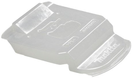 Makita accessoires beschermkap li-ion batterij - 450128-8