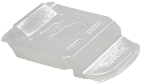 Makita accessoires beschermkap li-ion batterij - 450128-8