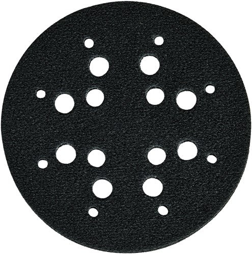 Makita accessoires beschermpad 125mm velcro - d-78704