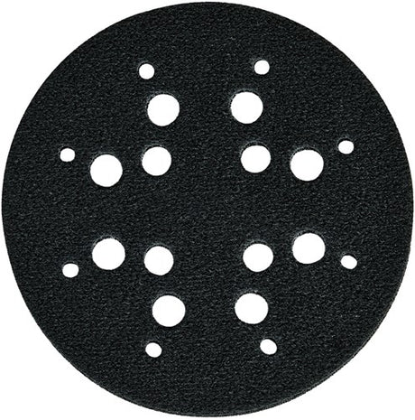 Makita accessoires beschermpad 125mm velcro - d-78704