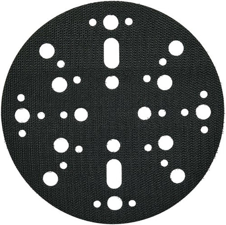 Makita accessoires beschermpad 150mm velcro - d-78760