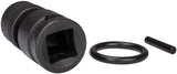 Makita accessoires makita bitadapter van 1 2 naar 1 4 - b-68448