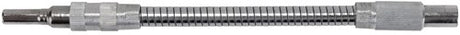 Makita accessoires makita b-29072 - bithouder flexibel - 200mm