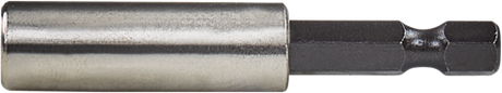 Makita accessoires bithouder magnetisch 1 4 x60mm - b-52445 - b-52445