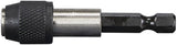 Makita accessoires makita b-52467 magnetische bithouder met vergrendeling - 60mm - 1 4''