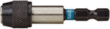 Makita accessoires makita bithouder 1 4 60mm