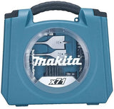 Makita accessoires boor bit set 50-delig - d-42014