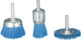 Makita accessoires borstelset nylon 3dlg - d-70758 d-70758