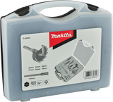 Makita accessoires cilinderkopboorset 7-delig - d-36005 d-36005