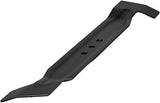 Makita accessoires makita toebehoren - reservemes voor grasmaaier, lengte 53 cm 191w87-2
