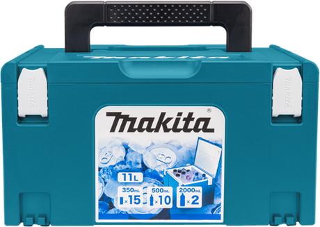Makita accessoires coolmbox3 - 198254-2 - 198254-2