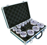 Makita accessoires makita gatzaagset 16-delig - d-47307