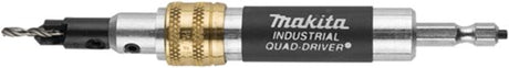 Makita accessoires d-73209 | bit | quad driver | 2.4mm ph2 - d-73209