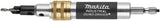 Makita accessoires d-73215 | bit | quad driver | 2.8mm ph2 - d-73215