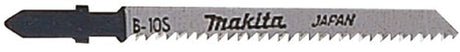 Makita accessoires decoupeerzaagblad b10s | 5 stuks - 792691-8