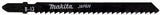 Makita accessoires makita decoupeerzaagblad b13 hout en kunststof