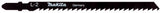 Makita accessoires decoupeerzaagblad l2 - t344d | 5 stuks - a-86309