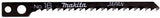 Makita accessoires decoupeerzaagblad no16 - a-85830