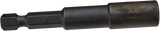 Makita accessoires dop 1 4 x65mm - 784803-7 784803-7