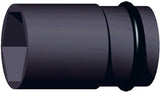 Makita accessoires dop 30x78 mm 1 2 - 134847-1